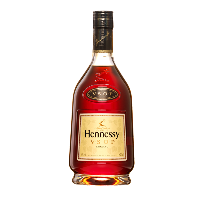 Hennessy VSOP Brandy 700ml | Bevee Alcohol Delivery