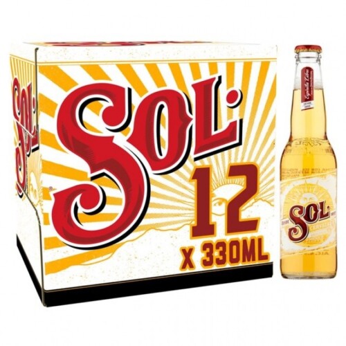 Sol 12 Pack