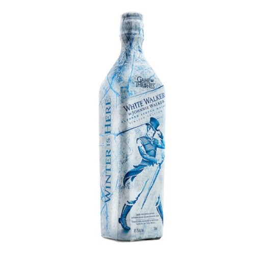 White Walker by Johnnie Walker 700ml