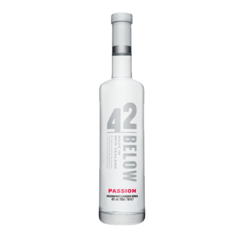 42 Below Passionfruit Vodka 700ml