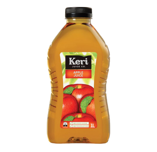 Keri Apple Juice 1L