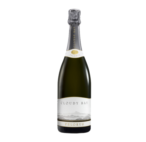 Cloudy Bay Pelorus Sparkling Wine