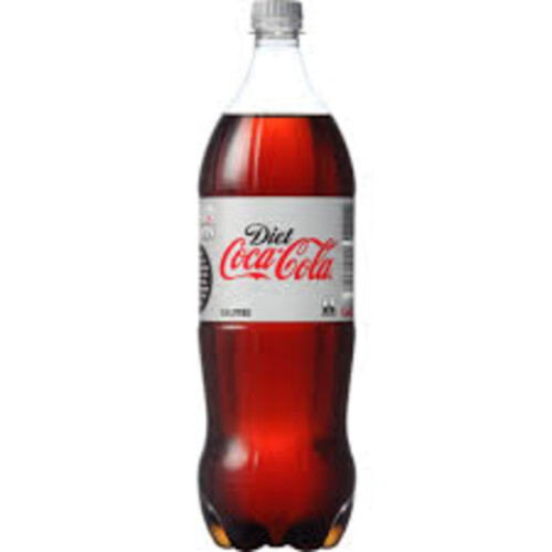 Diet Coca-Cola 1.5L