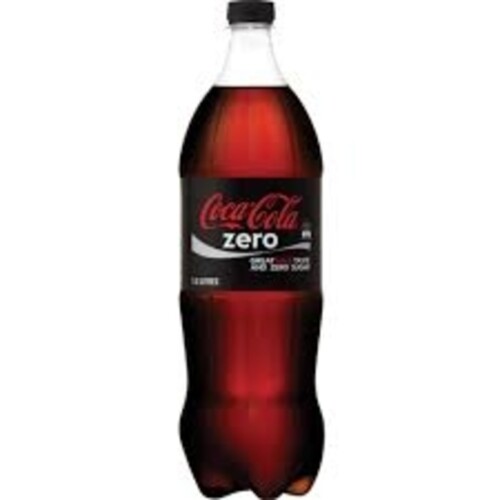 Coca-Cola Zero 1.5L