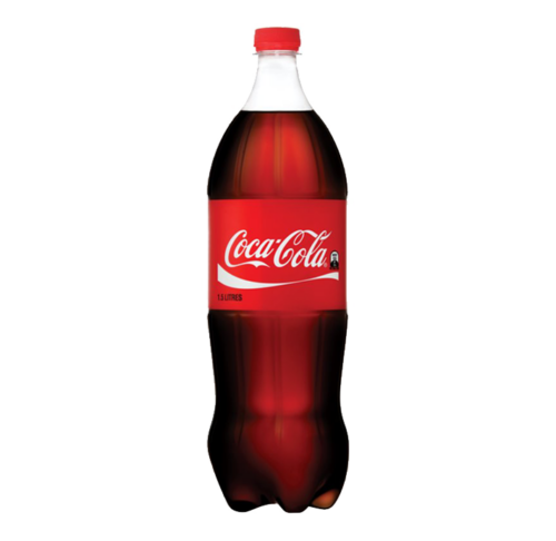 Coca-Cola 1.5L