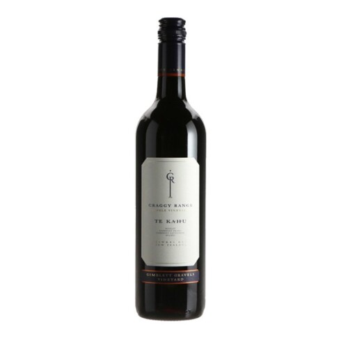 Craggy Range Te Kahu Merlot Cabernet