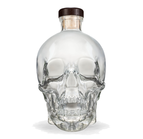 Crystal Head Vodka 700ml