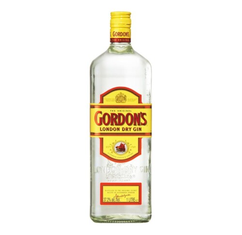 Gordon's Gin 1L