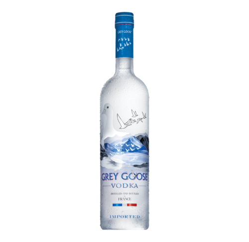 Grey Goose Vodka 750ml | Bevee Alcohol Delivery