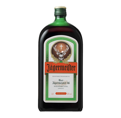 Jagermeister 700ml