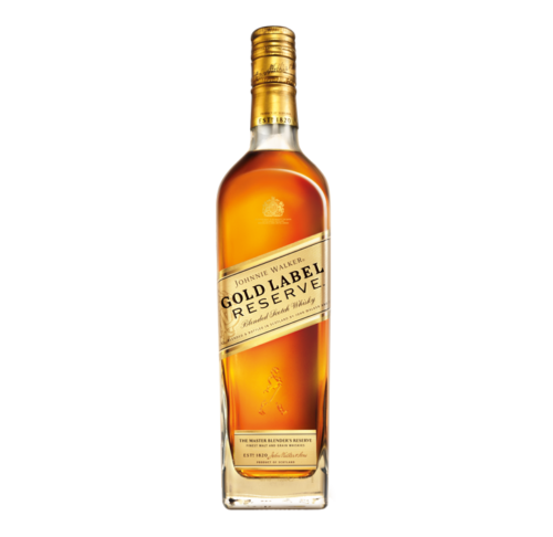 Johnnie Walker Gold Whisky 700ml | Bevee Alcohol Delivery