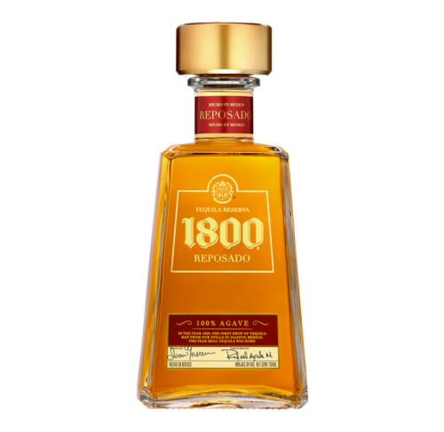 Jose Cuervo 1800 Reposado Tequila 700ml