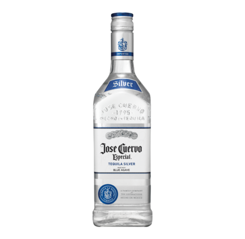 Jose Cuervo Silver Tequila 700ml