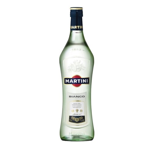 Martini Bianco Vermouth 750ml