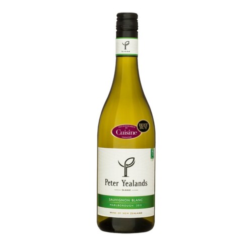 Peter Yealands Sauvignon Blanc