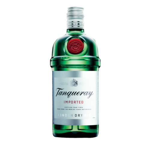 Tanqueray Gin 1L