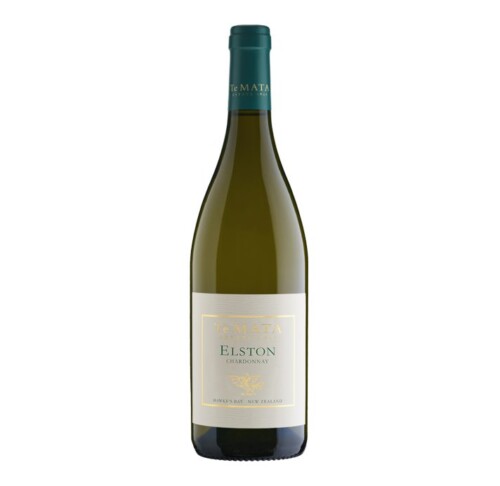 Te Mata Elston Chardonnay