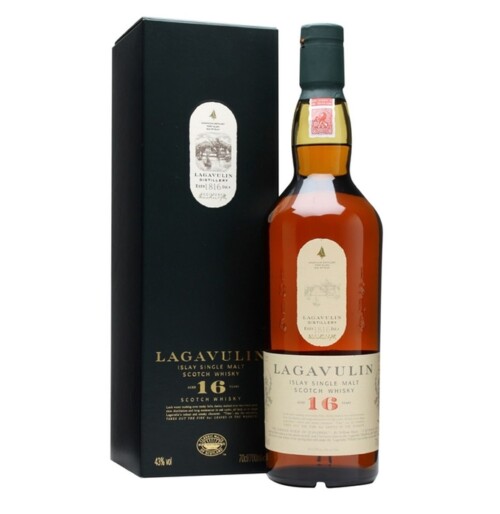 Lagavulin 16 Years 700ml