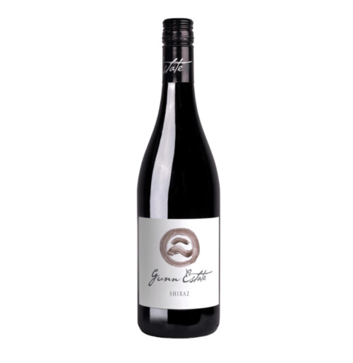 Gunn Estate Shiraz 750ml