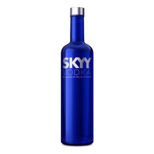 Skyy Vodka 1L