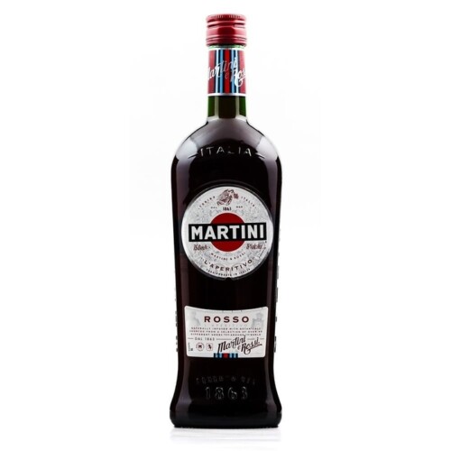 Martini Rosso 1L