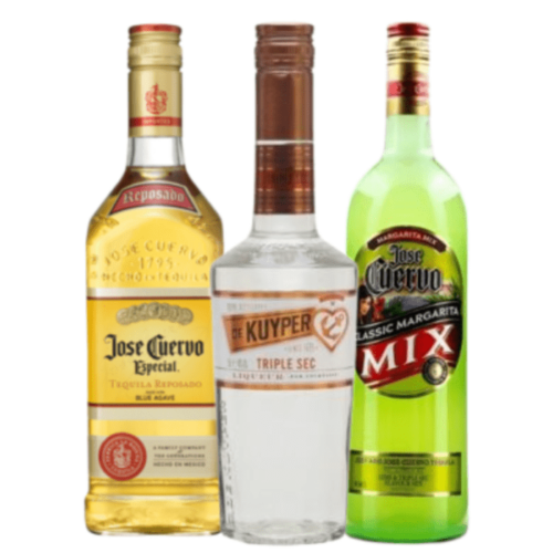 Classic Margarita Kit